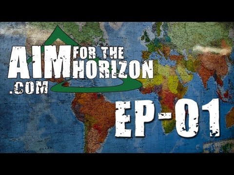 Adventure Motorcycle - The Balkans. EP-1: The Idea