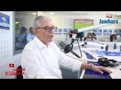 عبد الكريم الزبيدي متمسك بتصريحاتي بخصوص أحداث يوم 27 جوان.. ولكن !