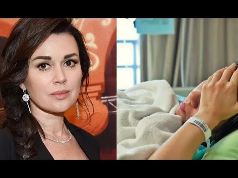 Последние новости о здоровье Анастасии Заворотнюк: актриса утратила былую красоту!