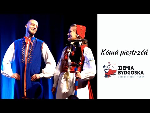 ZPiT Ziemia Bydgoska - Kòmù piestrzéń