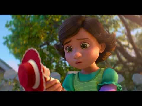 Toy Story 5 trailer thumbnail