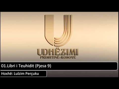 (Tema 1) - Libri i Teuhidit - Pjesa 10