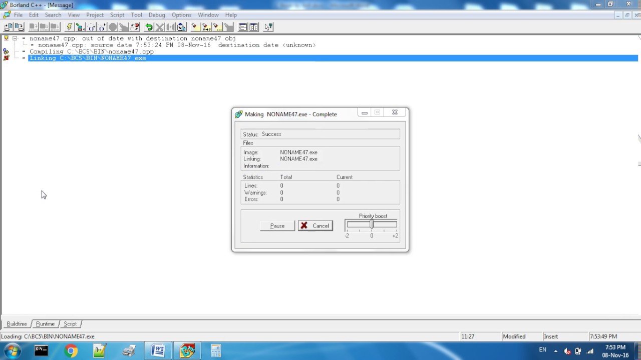 Arithmatic Operation By Pointer In C