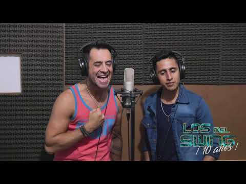 Seria Mas Fácil - Los Del Swing ft Lisandro Marquez (Videoclip)