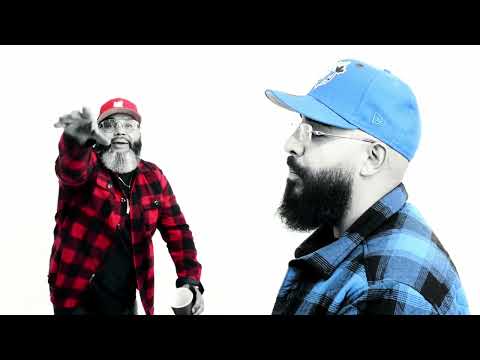 Asun Eastwood and Lord Juco