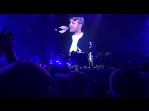 Kygo - Forever Yours ft. Sandro Cavazza (Avicii tribute)