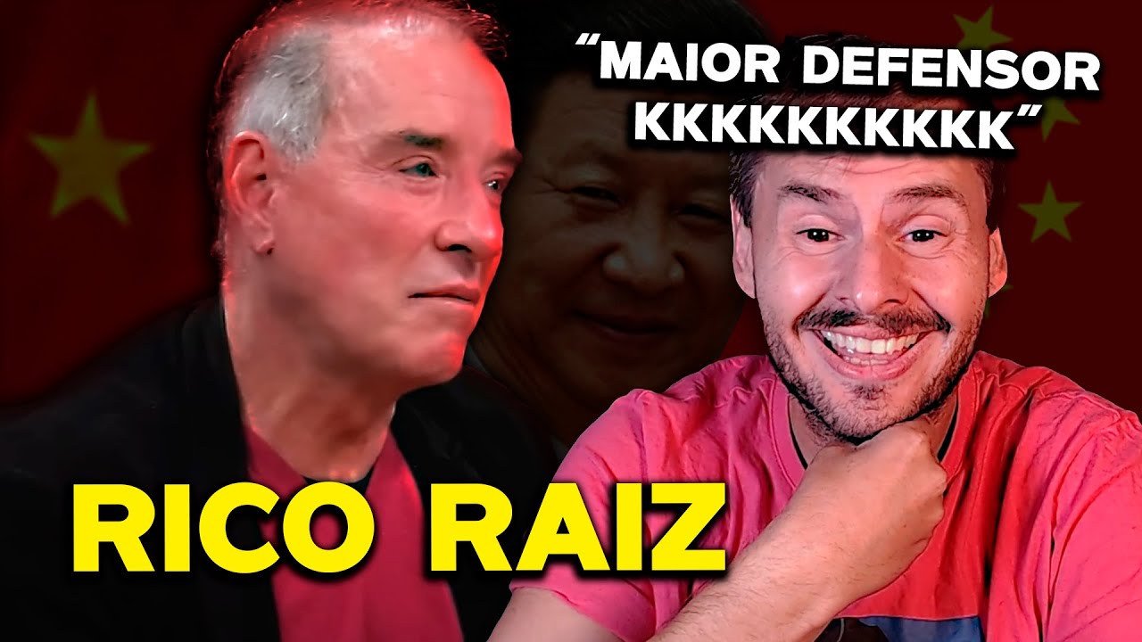 EIKE BATISTA ESTÁ COMPLETAMENTE APAIXONADO PELA CHINA