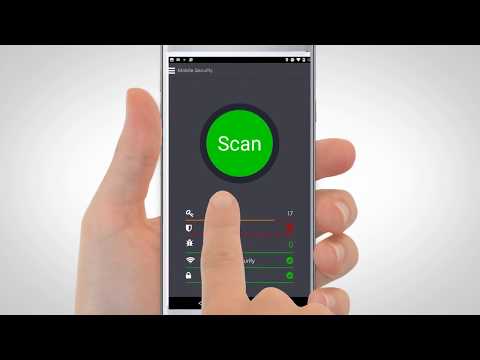 Trustwave Mobile Security App