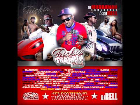 18. Eldorado Red aka @BGMEldorado - Last Night Ft Doe B