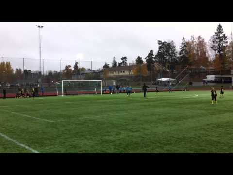 Huddinge IF F-04 - Oktobercupen - Värmdö - oktober 2012 (8)
