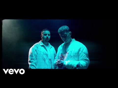 Sangre Fría (con Cruz Cafuné)