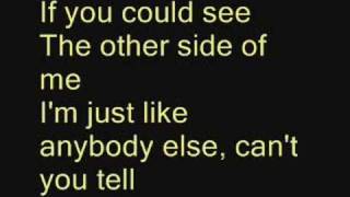 The other side of me - Hannah Montana