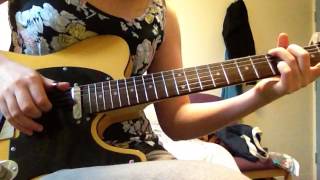 Houston, Tx -  Deer Tick Cover