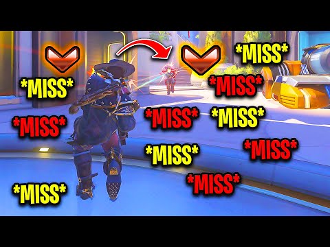 These Bronze Moments will 100% Make you Laugh! - Overwatch