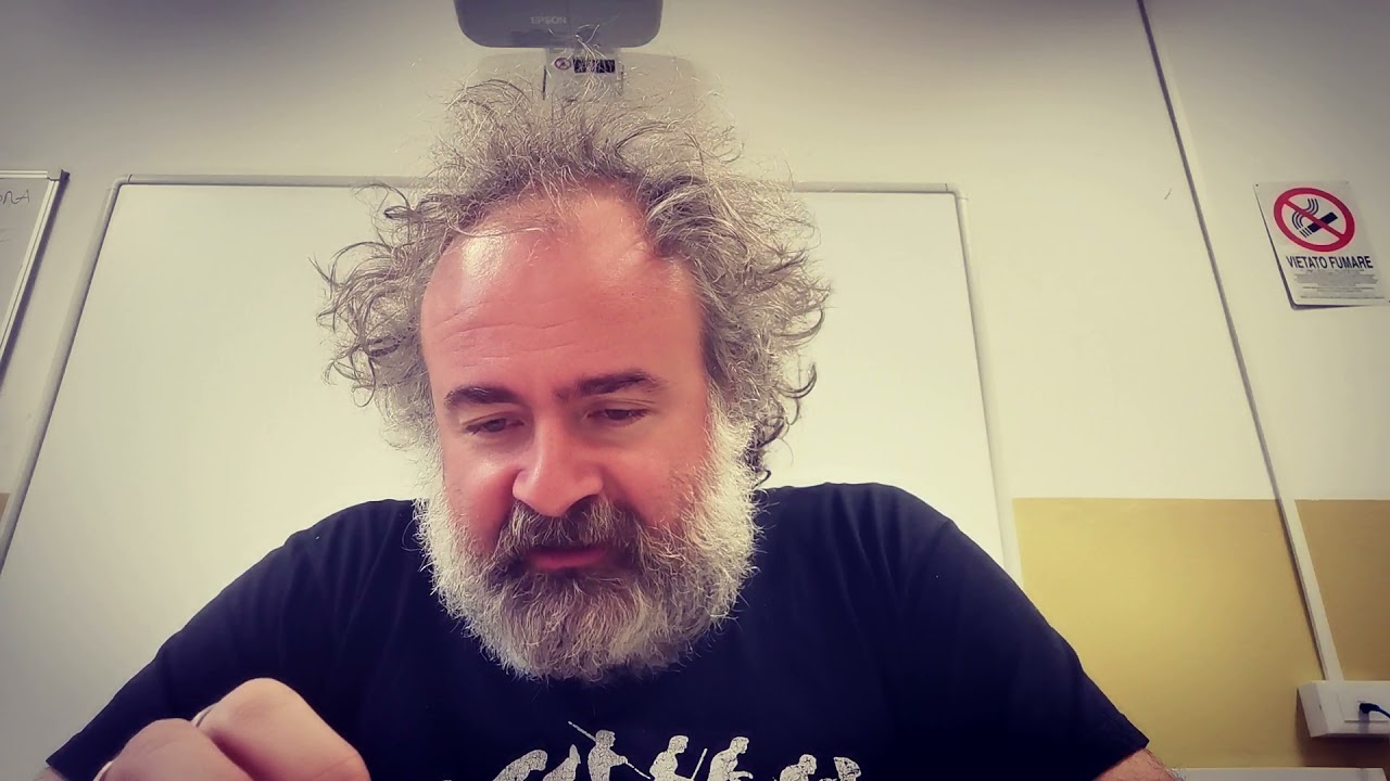 Confronto tra Empedocle e Anassagora