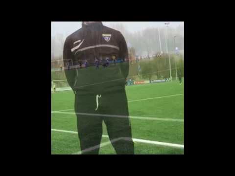 ASC Waterwijk – SV Batavia'90