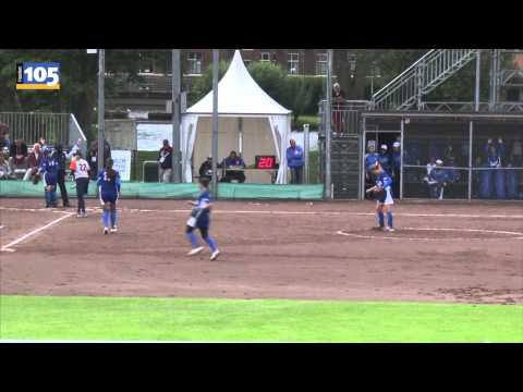 WK Softbal | Haarlem105