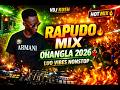 RAPUDO MIX 2026 LUO OHANGLA VIDEO MIX VDJ KUSH BERNA X NYOMOLLO X AJAWA GIR JUOGI CHUO SANGI