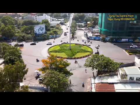 Bán căn hộ Vung Tau Centre Point view biển thoáng mát. Bán giá gốc từ CĐT chỉ từ