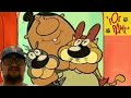 What A Cartoon Foe Paws 2000 First Time Watching Can Pets Outsmart Their Human Mom