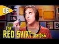 Mudd's Women - The Red Shirt Diaries - Ep 6 ...