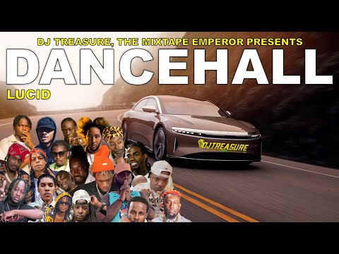 Dancehall Mix 2023: Dancehall Mix July 2023 Raw: Valiant, Kraff, Masicka, Skeng, Alkaline, Najeeriii