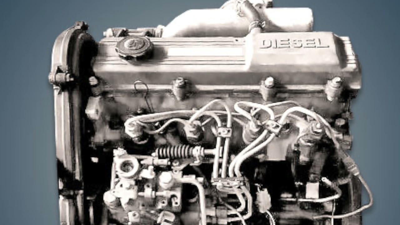 Купить Двигатель Мазда Дизель R2