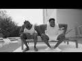 Jeff Akoh DJ KEV Over Do Official Visualizer