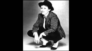 Hazel O&#39;Connor - Hanging Around (The Stranglers Cover)