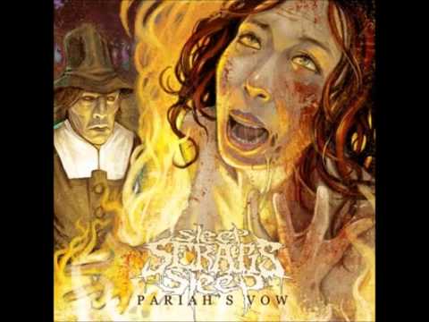 Sleep Serapis Sleep - No Rest For The Ruthless [New Song] {2011}