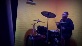 Download lagu KLIMS ' KARMA ' Drum cover by Djaigun bayau mp3