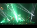 Opeth - Häxprocess "Unplugged"