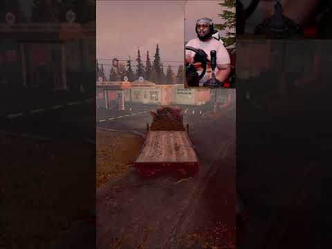 Snowrunner Hard Mode EP#55 HIGLIGHT REEL