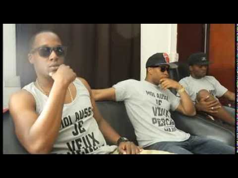 COTONOU CITY CREW annonce OWO PROJECT