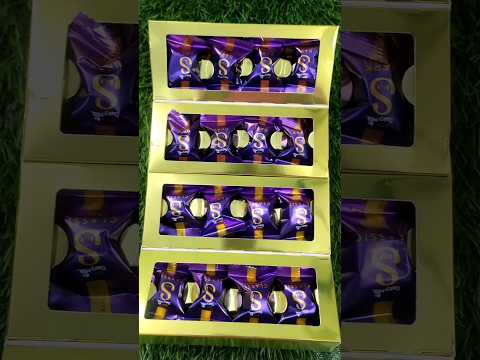 unboxing dairy milk silk Cadbury praline #trending new Cadbury box# unboxing dairy milk praline