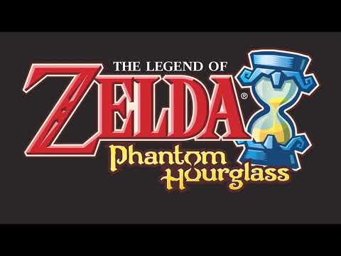 The Legend of Zelda: Phantom Hourglass ~ Remastered OST - Boss