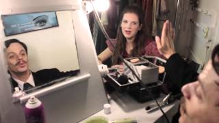 The Fur Is Gone S2/E4:  OPENING NIGHT OMEN