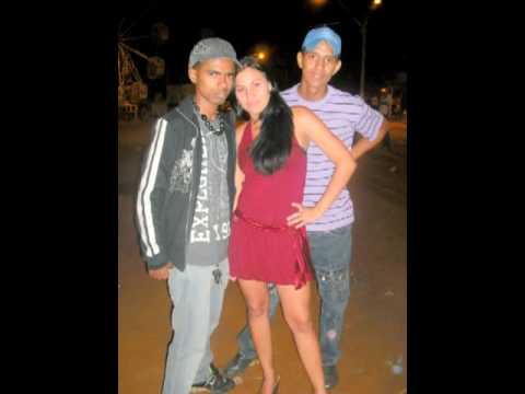 Dj PeKado The Best - Galera de Senador Canedo - GO by Jádyson