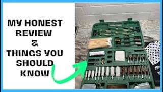 Does This Gun Cleaning Kit Cover All Calibers?