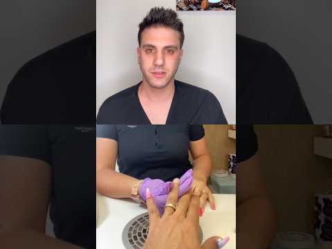 קווין רובין ציפורניים