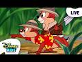LIVE Chip N Dale S Rescue Rangers ️ Full Episodes Disneykids