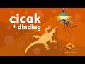 Download lagu Cicak Cicak di Dinding Lagu Anak Indonesia Populer