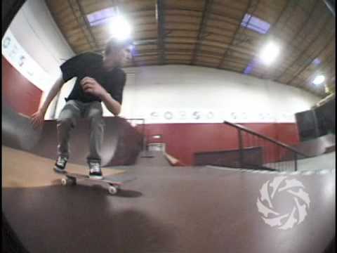 FKD Park Project - Chad Knight Part 1