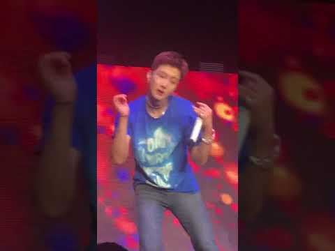 190118 [EVERYWHERE TOUR IN SF] WINNER - Everyday (Remix)