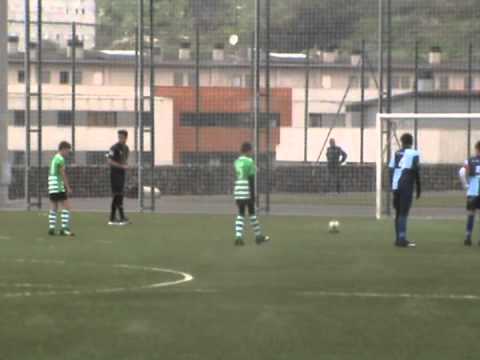 1 -  2 - 15,  Sporting Tenerife  -  Guimar