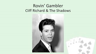 Rovin’ Gambler (Live, ABC Kingston) - Cliff Richard &amp; The Shadows