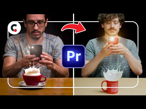 Editing Magic: Playing With TIME (Premiere Pro Tutorial)