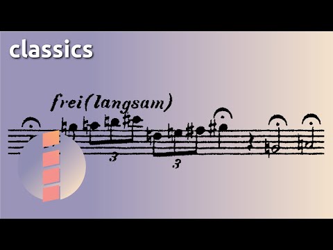 Arnold Schoenberg — Wind Quintet, Op.26 [w/ score]