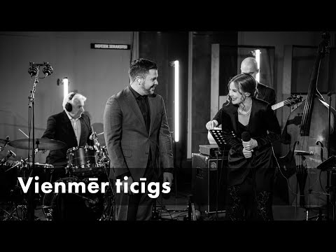 Vienmēr ticīgs - Raimonds Pauls, Jānis Peters