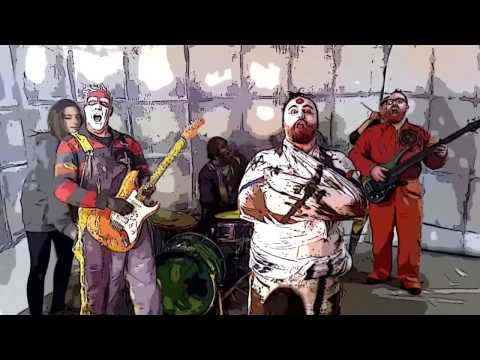 Weapons of Mass Creation - Deep South